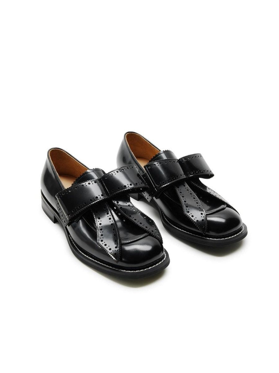 CONPShoesBaby Monster Loafers