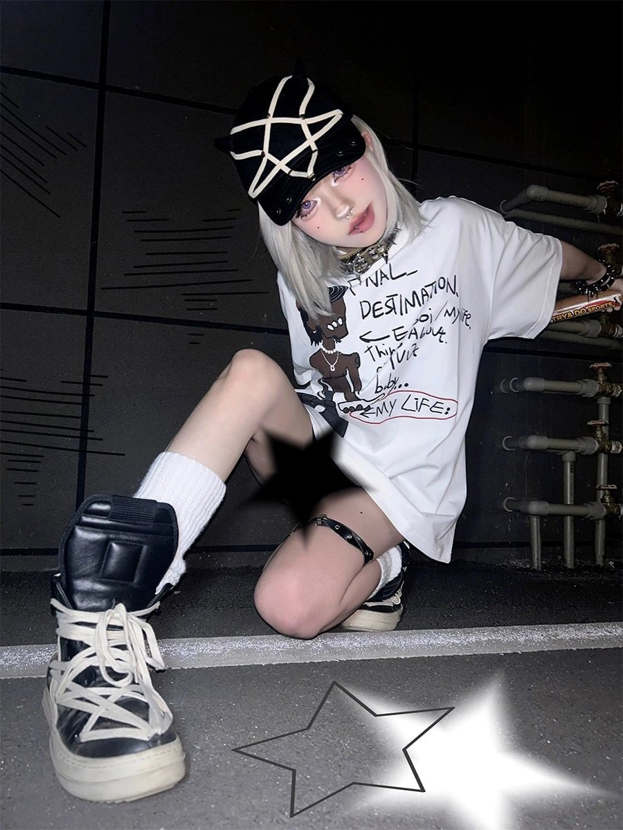 DND4DESヘッドウェアDark Star Baseball Cap